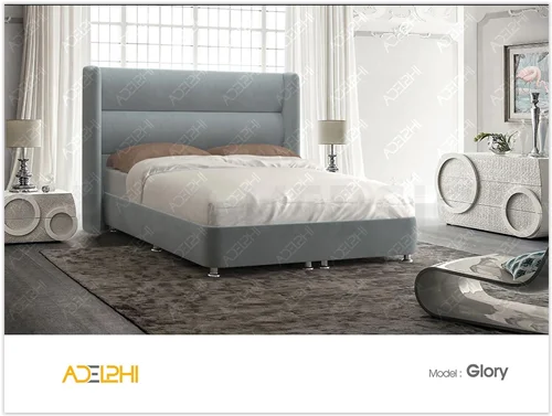 تخت GLORY _ ADELPHI