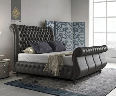 تخت خواب ANILYATAK مدل DEFNE