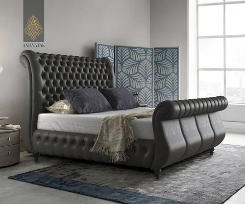 تخت خواب ANILYATAK مدل DEFNE