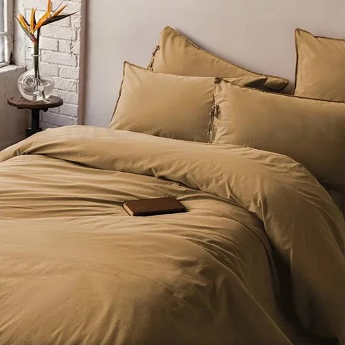 سرویس کاور روتختی ایسیمو کوئین SAVANNA BROWN ISSIMO