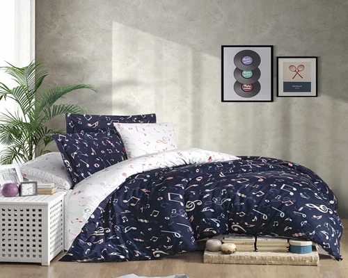 سرویس کاور روتختی فرست چویس کوئین MUSES FIRST CHOICE