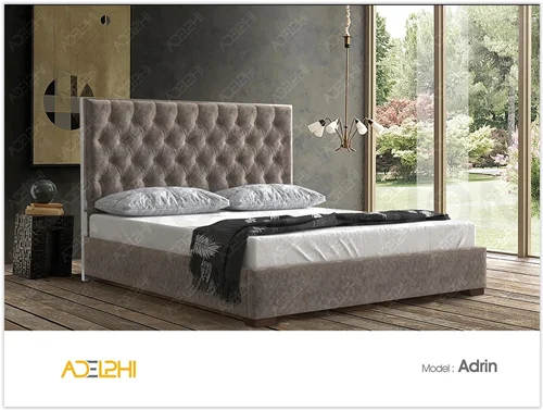 تخت ADRIN _ ADELPHI