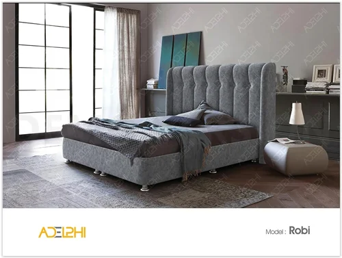 تخت ROBI _ ADELPHI
