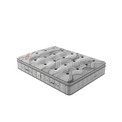 تشک ADELPHI - مدل SPRING AIR