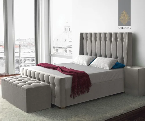 تخت خواب ANILYATAK مدل CARSON