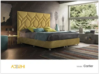 تخت CARTIER _ ADELPHI