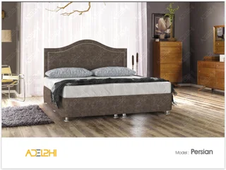 تخت PERSIAN _ ADELPHI