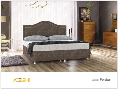 تخت PERSIAN _ ADELPHI