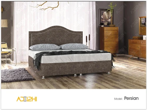 تخت PERSIAN _ ADELPHI