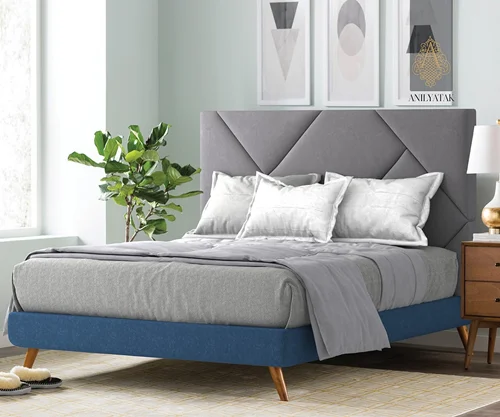 تخت خواب ANILYATAK مدل CASSANO