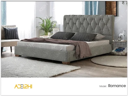 تخت CARTIER _ ADELPHI