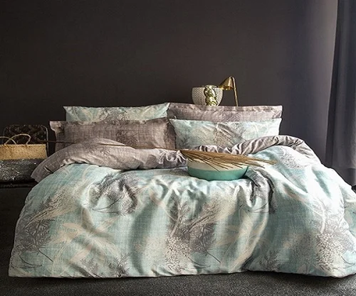 سرویس کاور روتختی ایسیمو کوئین HERRA ISSIMO