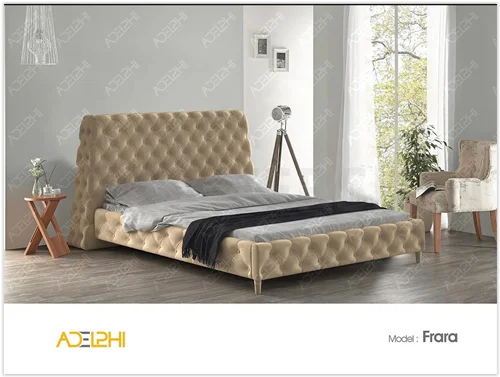 تخت FRARA _ ADELPHI