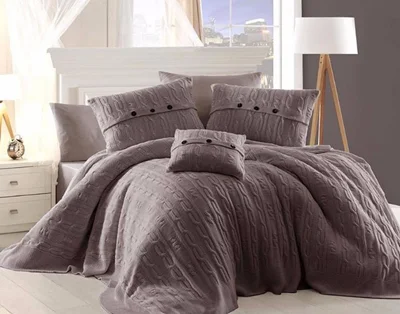 سرویس روتختی فرست چویس کوئین NIRVANA FIRST CHOICE VIZON