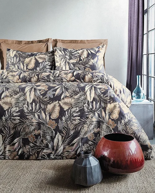 سرویس کاور روتختی ایسیمو کوئین AGAVE ISSIMO