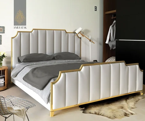تخت خواب ANILYATAK مدل PERLA