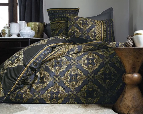 سرویس کاور روتختی ایسیمو کوئین TEODORA ISSIMO