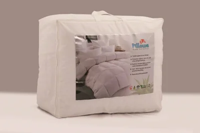 لحاف لایت پیلوا سینگل مدل نانیو