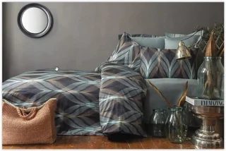 سرویس کاور روتختی ایسیمو کینگ LA MER ISSIMO