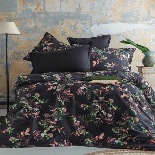 سرویس کاور روتختی ایسیمو کوئین NOTTE ISSIMO