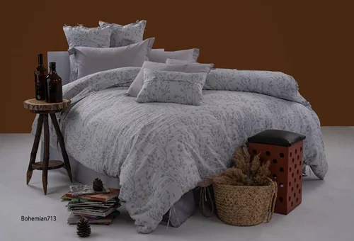 سرویس لحاف روتختی ورونیکا مدل BOHEMIAN VERONICA 713