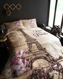 سرویس کاور روتختی ایسیمو کوئین PARIS ISSIMO