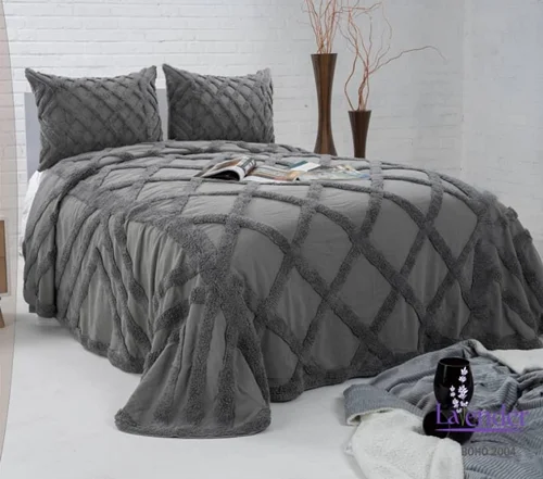 سرویس سه تکه LAVENDER مدل BOHO 2004