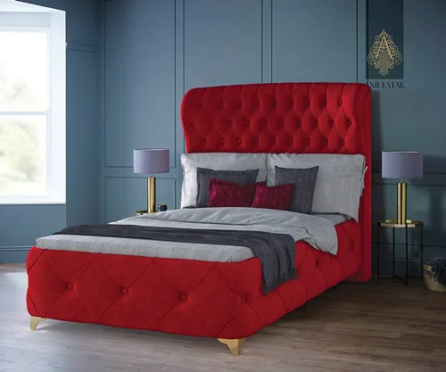 تخت خواب ANILYATAK مدل LOGAN