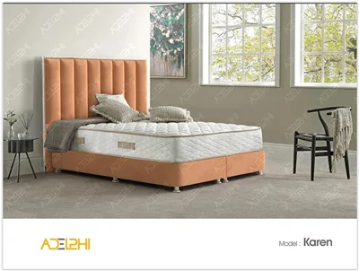تخت KAREN _ ADELPHI