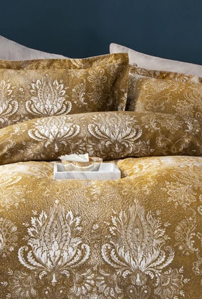 سرویس کاور روتختی ایسیمو کوئین GABORE ISSIMO