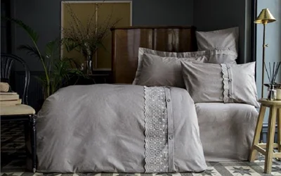 سرویس کاور روتختی ایسیمو کوئین SALOME ISSIMO