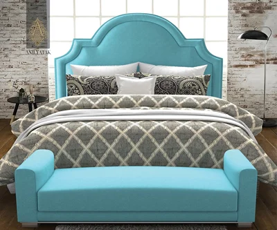 تخت خواب ANILYATAK مدل HERMEN