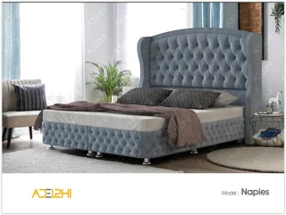 تخت NAPLES _ ADELPHI