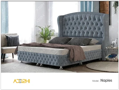تخت NAPLES _ ADELPHI