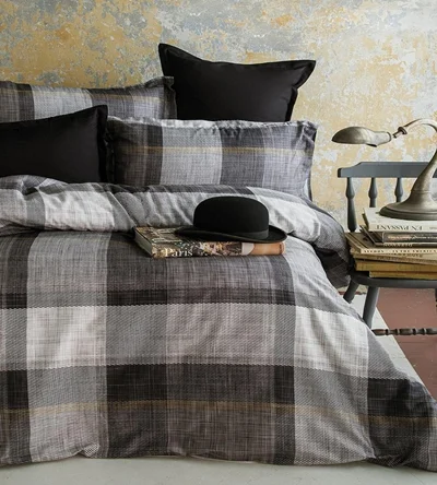 سرویس کاور روتختی ایسیمو سینگل DUNLOE BLACK ISSIMO