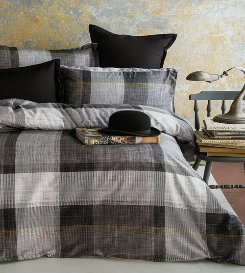 سرویس کاور روتختی ایسیمو سینگل DUNLOE BLACK ISSIMO