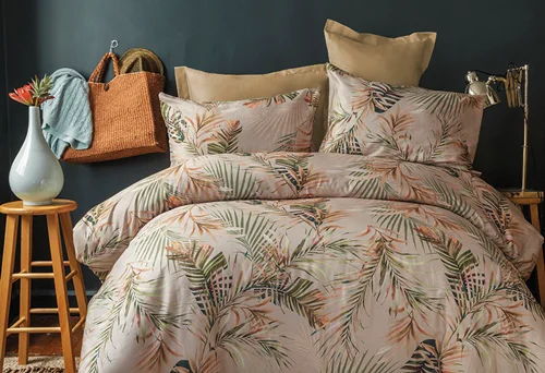 سرویس کاور روتختی ایسیمو کوئین TRESOR ISSIMO