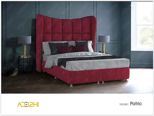 تخت PATRIC _ ADELPHI