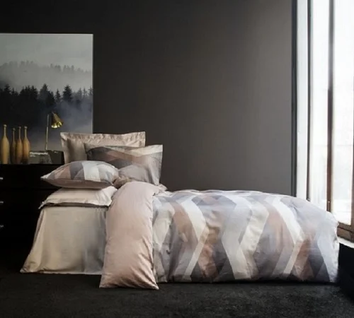 سرویس کاور روتختی ایسیمو کوئین HELIX BROWN ISSIMO