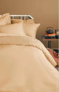 سرویس کاور روتختی ایسیمو کوئین SIMPLY PEACH ISSIMO