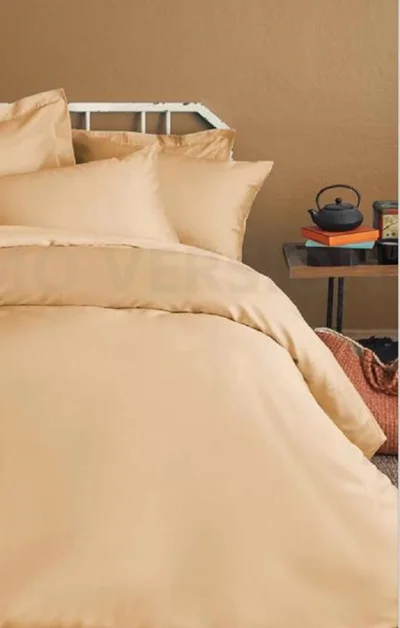 سرویس کاور روتختی ایسیمو کوئین SIMPLY PEACH ISSIMO