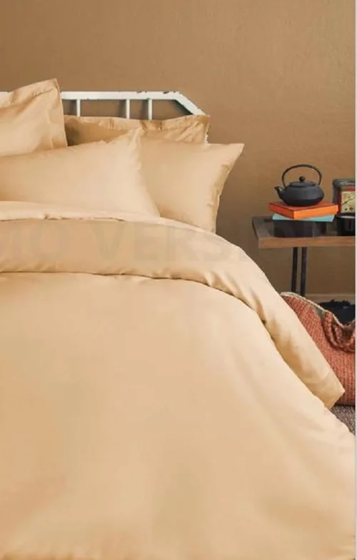 سرویس کاور روتختی ایسیمو کوئین SIMPLY PEACH ISSIMO