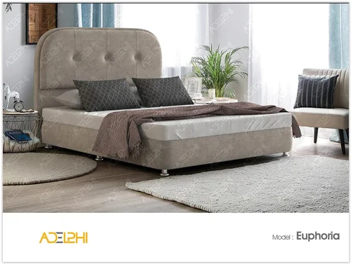 تخت EUPHORIA _ ADELPHI