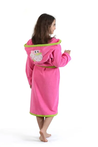 حوله تن پوش مدل استروبری90/100