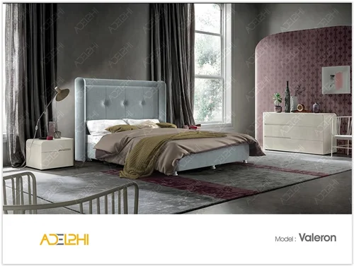 تخت VALERON _ ADELPHI