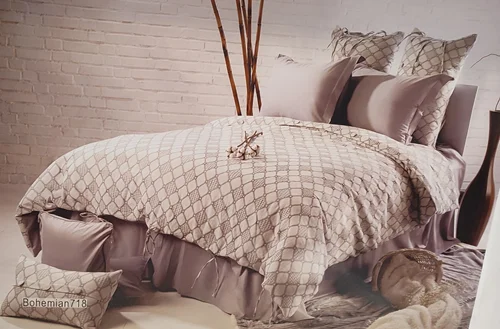 سرویس لحاف روتختی ورونیکا مدل BOHEMIAN 718 VERONICA