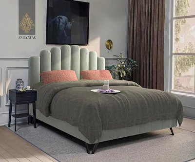 تخت خواب ANILYATAK مدل ROCCO