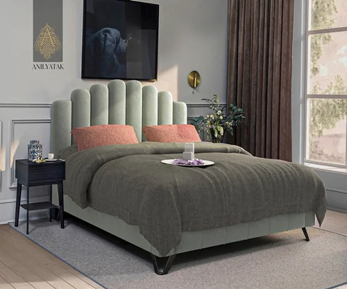 تخت خواب ANILYATAK مدل ROCCO