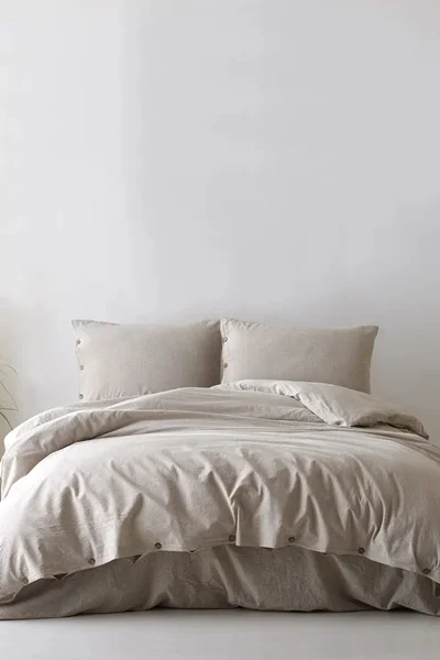 سرویس کاور روتختی بِرولایج کوئین SHIRT KAHVERENGI BEROLIGE