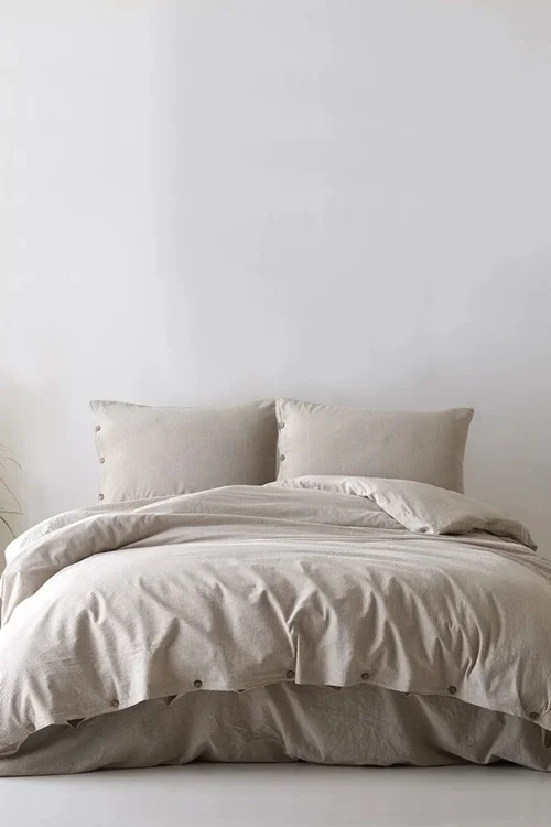 سرویس کاور روتختی بِرولایج کوئین SHIRT KAHVERENGI BEROLIGE